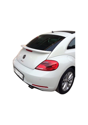 Volkswagen New Beetle Anatomik Spoiler 2012 Ve Sonrası Modeller