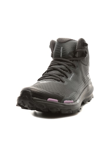 The North Face F0a5jcxkt01-r W Vectıv Fastpack Mıd Futurelıght Kadın Spor Ayakkabı Siyah F0a5jcxkt01-r Siyah