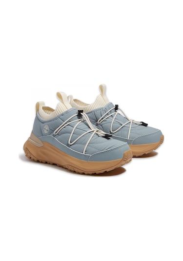 Timberland Tb0a426x Motion Access Low Slip On Sneaker Açık Mavi Kadın Spor Ayakkabı Açık Mavi