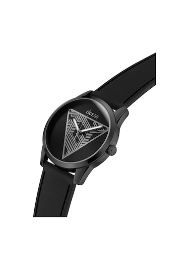 Guess Gugw0957g3 Erkek Kol Saati Siyah