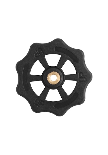 Singree Ender-3 Cr-10 İçin 4 Adet Ayarlanabilir 3d Yazıcı Seviyeleme Somunu Ve Yay Seti