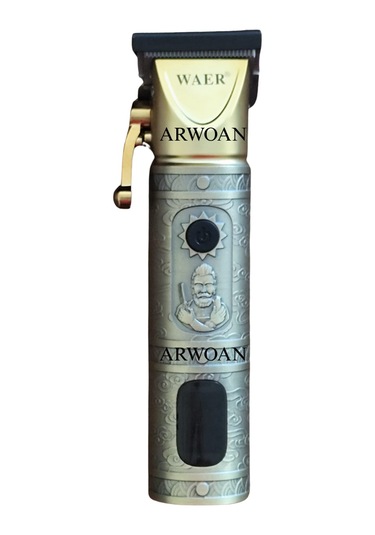 Profesyonel Saç Kesme Makinesi Berber Kuaför Tıraş Makinesi