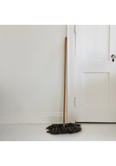 Pureal Doğal Yün Mop Seti