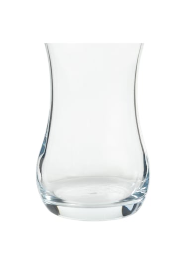 Mudo Home Çay Bardağı 170 Cc Şeffaf