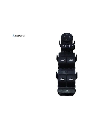 Cam Açma Anahtari Ön Sol C4 04-11 Proswitch 6554.he/ 9651464277 Pra.700942