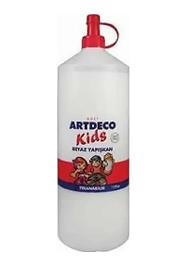 Artdeco Kids Beyaz Tutkal 1000 Ml