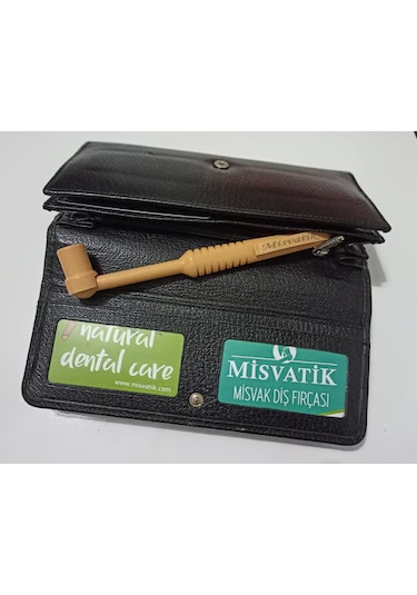 Misvatik Misvak Diş Fırçası