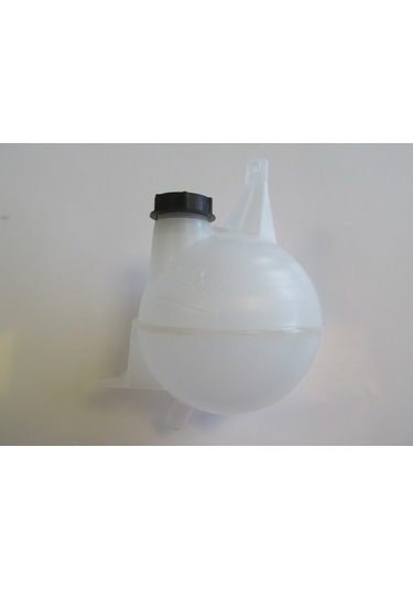 Ford Transıt V347 07/13 Radyatör Yedek Deposu Kapaklı - Radyatör