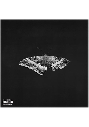 Kendrick Lamar - To Pimp A Butterfly 10th Anniversary Edition 2lp / Plak