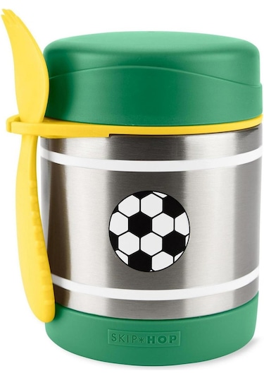 Skip Hop Spark Style Paslanmaz Çelik  Termos 325 Ml