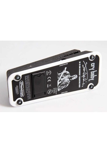 Jim Dunlop Jh1D Jimi Hendrix Signature Wah Pedalı