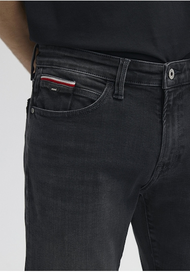 Mavi - Marcus Pro Move Antrasit Jean Pantolon 0035186524 Antrasit