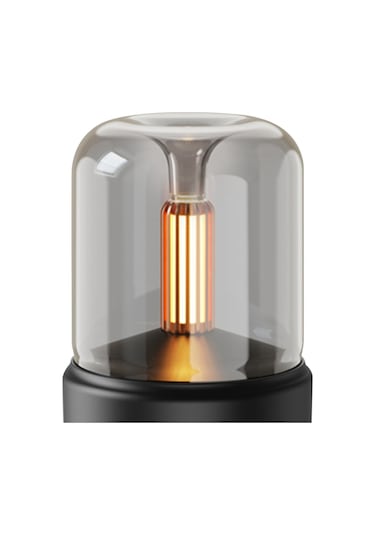 Suntek Mum Işığı Aromaterapi Difüzörü