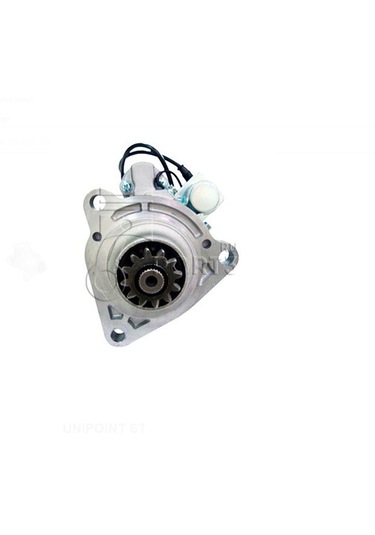Str 7908 12diş 24v İveco Unıpoint