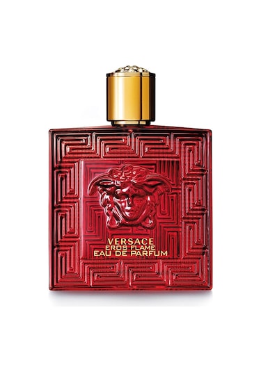 Versace Eros Flame Erkek Parfüm EDP 100 ML
