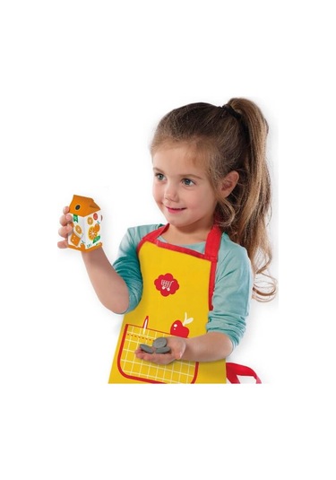 Ses Creative Kostüm ve Oyun Seti - Tezgahtar