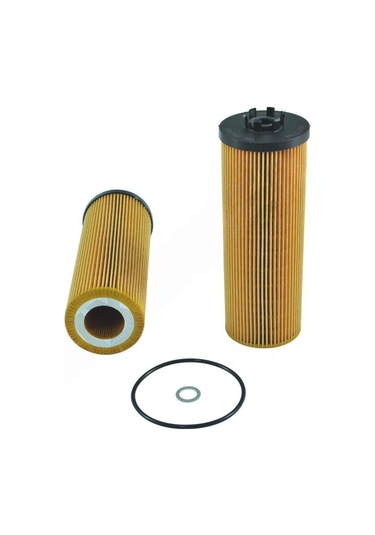 Audı A4-a6-a8 2.5tdı 97-05 Yağ Filtre Rxo3784-059115561a-hu842x-ox164d