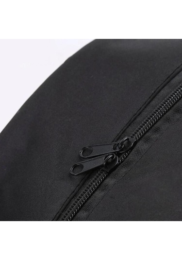 Suntek Yoga Tekerleği Saklama Çantası Spor Çantası Vücut