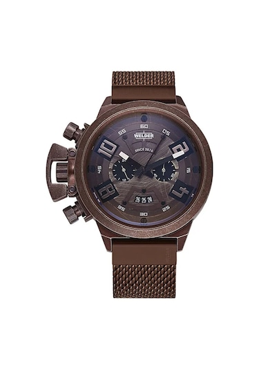 Welder The Bold Watch Wrk3000 Erkek Kol Saati
