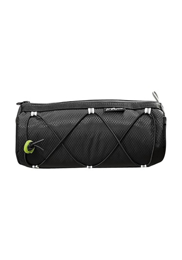 Procycle Pc 795 Yol Yarış Bisikleti Gidon Çantası Siyah