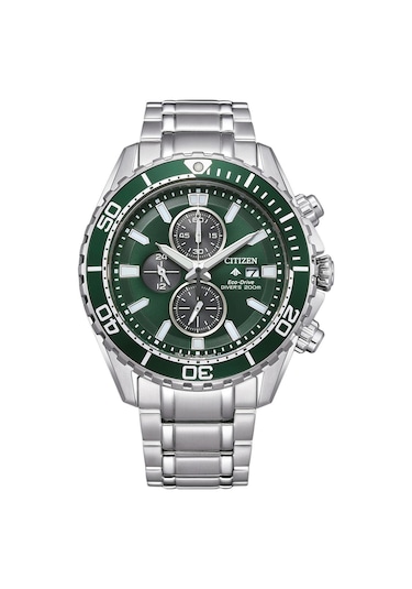 Citizen Promaster Marine Ca0820-50x Erkek Kol Saati Gri