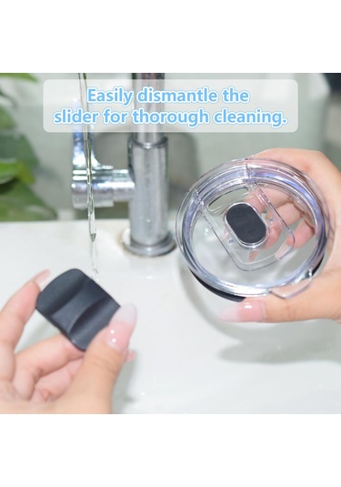 Yetı 20oz Bardaklar, 10/24oz Kupalar Ve 10oz Lowball Kupalar İçin 3'lü Paket 20oz Bardak Kapakları, Ozark Trail İçin Dökülmeye Karşı Kapaklar, Eski Stil Rtic, Bpa İçermez