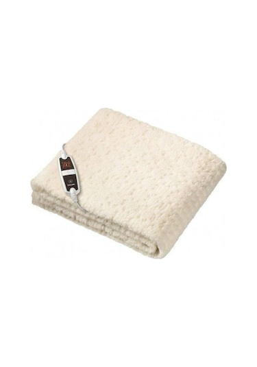 Beurer  Ub 53 Polar Elektrikli Battaniye Yatak Altı Isıtma Örtüsü