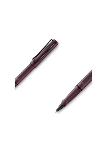 Lamy Safari Roller Kalem M Uç Scarlet 4032320 Kırmızı