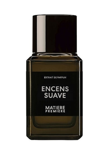 Matiere Premiere Encens Suave Extrait De Parfum 100 Ml Oryantal