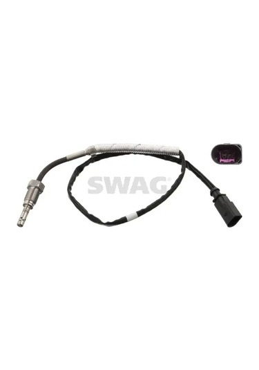 Vw Passat B8 Egzoz Sicaklik Sensoru 2.0 Tdi 2015-2022 Swag 30100811