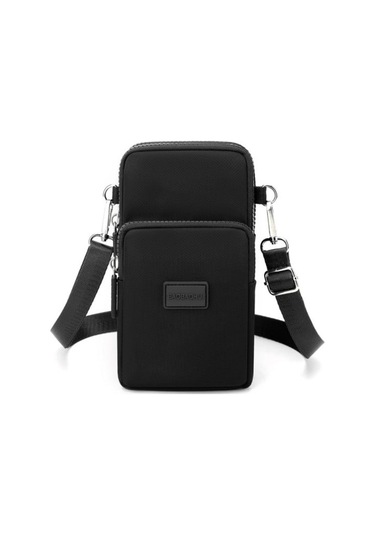 Omuz Çantası Cep Telefonu Çantası Sky Gök Mavisi Gök Mavisi Gök Mavisi Diğer