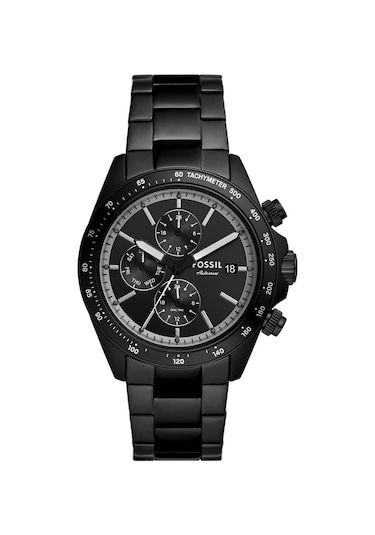 Fossil Ffs6125 Erkek Kol Saati Siyah