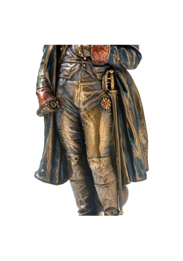 Napoleon Bonaparte Biblo