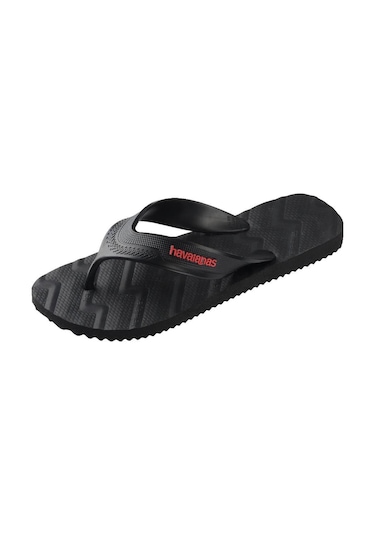 Havaianas Track Waves Erkek Terlik - Siyah