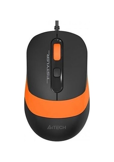A4Tech F1010 USB Kablolu Q Klavye Mouse Seti