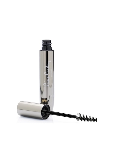 Pierre Cardin Illegal Look Kıvrım Ve Extra Uzunluk Etkili Mascara Siyah