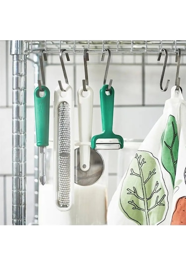 Ikea Sebze Soyacağı Ikea 168719273 Yeşil