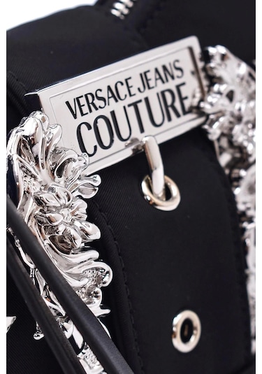 Versace Jeans Couture Kadın Omuz Çantası 75va4bfg Çok Renkli