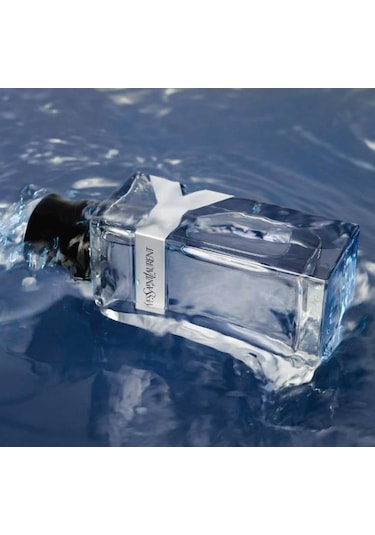 Yves Saint Laurent Y EDT 60 ml Erkek Parfümü