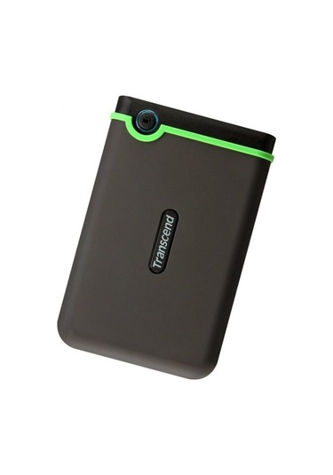 Transcend TS1TSJ25M3S StoreJet 1 TB 2.5" USB 3.0 Taşınabilir Disk