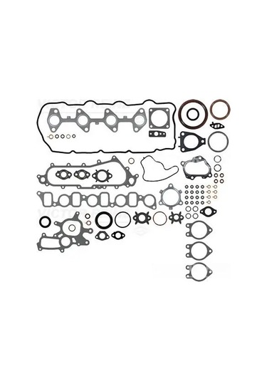 Vıctor Reınz 015355901 Motor Takim Conta Alt + Ust 041110l093 041110l094 0411130420