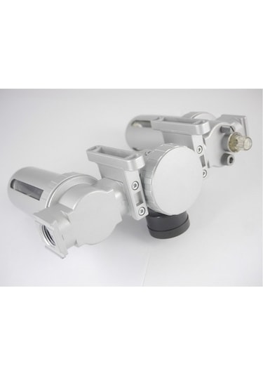 Gison Gp815H Hava Hazırlayıcı Şartlandırıcı 1/4" N11.10085