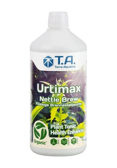 Terra Aquatica Urtimax 1 Litre Bitki Besini 1 L