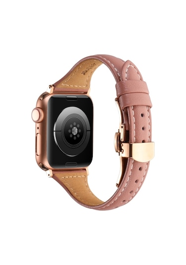 iOS Uyumlu Watch Ultra 49mm / Serisi 8 Ve 7 45mm / Se 2 & 6 & 5 & 4 44mm / 3 & 2 Ve 1 42mm