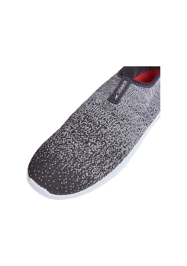 Speedo Speedo Surfknıt Pro Watershoe Am Blk/grey Siyah