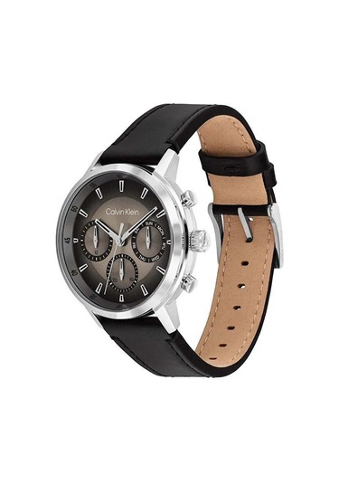 Calvin Klein Ck25200496 Erkek Kol Saati Çok Renkli