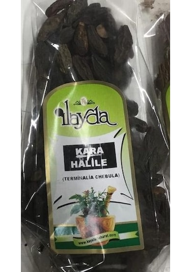 İlayda Kara Halile 100 G