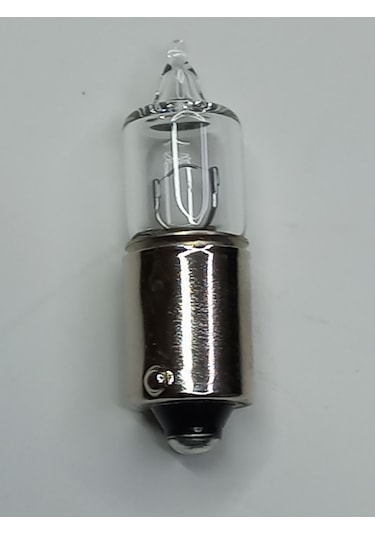 H5W 12V  Standart Düz Tırnak Ampul Pegeuot