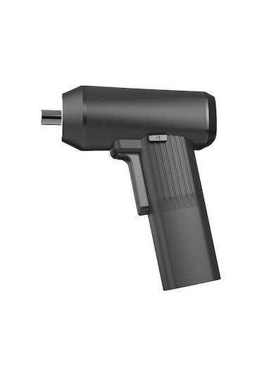 Kingsdun Sarjli Tornavida Seti 32 Parça Manyetik Uç 3.6v 1300mah