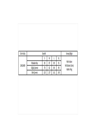 Monamise 18489 Hamile Lohusa İp Askılı Dantelli Gecelik -ekru
